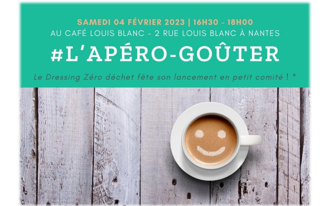 LE SPÉCIAL EVENT DU DRESSING
