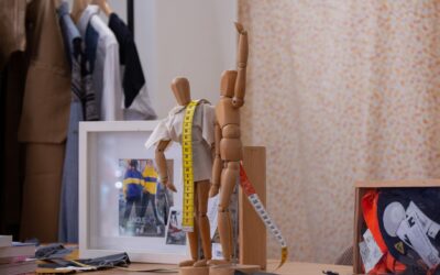 Le Dressing Zéro Déchet fait sa saga dilogique !