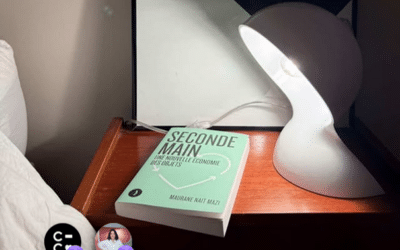 Seconde main ~ Décryptage avec Maurane NAIT MAZI